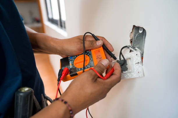 Best Licensed Electrician  in Montgomeryville, PA