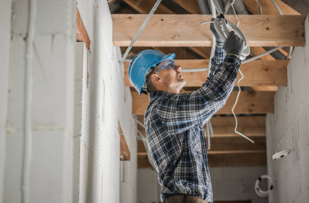 Best Electrical System Inspection  in Montgomeryville, PA