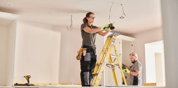 Best Electrical Troubleshooting Services  in Montgomeryville, PA