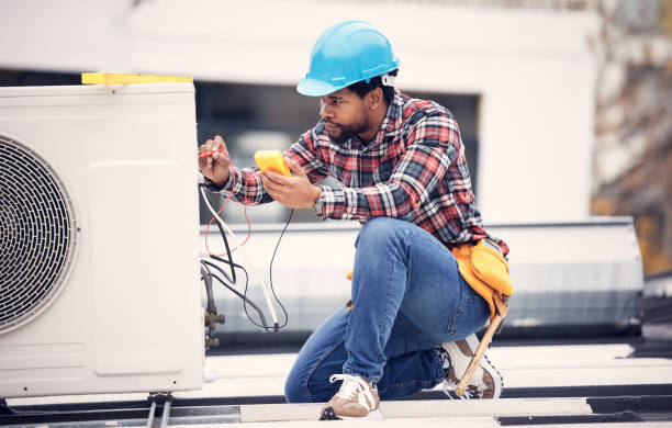 Best Commercial Electrician Services  in Montgomeryville, PA
