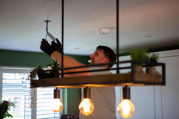 Best Electrical Rewiring Services  in Montgomeryville, PA