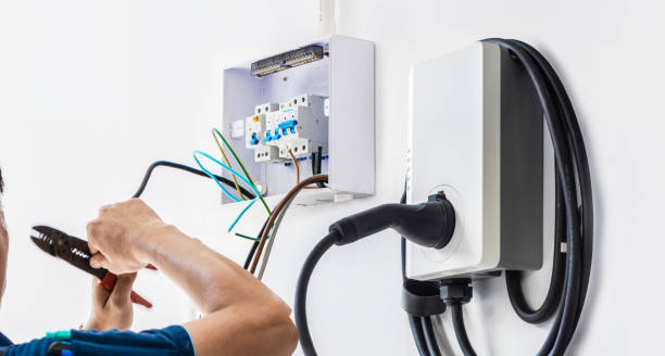 Best Electric Panel Repair  in Montgomeryville, PA