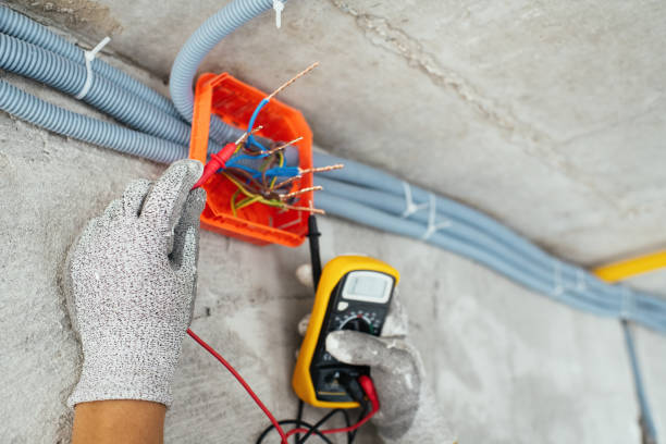 Best Affordable Electrician  in Montgomeryville, PA