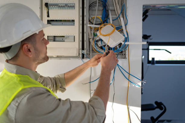 Best Emergency Electrical Repair  in Montgomeryville, PA